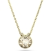 Ketting Dames Swarovski 5662091