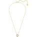 Ketting Dames Swarovski 5662091