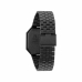 Reloj Hombre Nixon A158-001 Negro