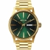 Horloge Heren Nixon A356-1919 Goud