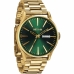 Horloge Heren Nixon A356-1919 Goud