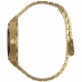 Herreur Nixon A045-2042 Sort Guld