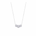 Ladies' Necklace Lotus LP3111-1/1