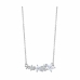 Ketting Dames Lotus LP3090-1/1