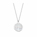 Ketting Dames Lotus LP1821-1/1