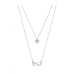 Collier Femme Lotus LP1680-1/3