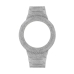 Verwisselbare Behuizing voor Horloge Unisex Watx & Colors COWA1036