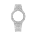 Verwisselbare Behuizing voor Horloge Unisex Watx & Colors COWA1436