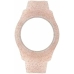 Verwisselbare Behuizing voor Horloge Unisex Watx & Colors COWA3078