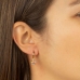 Ladies' Earrings Vidal & Vidal X76299