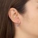 Ladies' Earrings Vidal & Vidal X66529