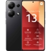 Smartphone Xiaomi REDMI NOTE 13 PRO 8 GB RAM Schwarz