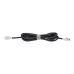 HDMI kabel Powera 1520481-01 Črn/Siv 3 m