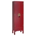 Cupboard Pink Golden 55 x 33 x 185 cm