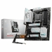Moederbord MSI X670E GAMING PLUS WIFI AMD AM5 AMD AMD X670