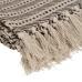 Huopa Beige 125 x 150 cm