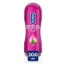 Masszázs gél Durex Play Massage Aloe Vera 200 ml