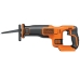 Бензопила Black & Decker BDCR18N-XJ