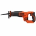 Бензопила Black & Decker BDCR18N-XJ