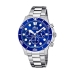 Reloj Hombre Lotus 18756/1 Plateado