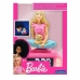 Äratuskell Lexibook Barbie