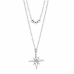 Ketting Dames Lotus LP3048-1/1