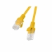 Cable Ethernet LAN Lanberg PCU6-10CC-0300-O Naranja 3 m 3 m