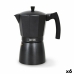 Italian Kaffekanne Quttin 12 Kupit (6 enheter)