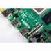 Scheda Madre RASPBERRY PI 4 Model B 4 GB RAM