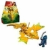 Playset Lego 71803 Arin's Rising Dragon Attack