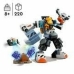 Playset Lego 60428 Space Construction Mecca 140 Части