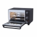 Kookplaat Continental Edison CEMF28B2 1500 W