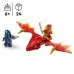 Playset Lego 71801 Kai Rising Dragon Attack