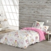 Noorse hoes Cool Kids Bed van 80/90 (150 x 220 cm)