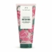 Eksfolierende Kropscreme The Body Shop British Rose 200 ml