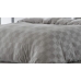 Noorse hoes Naturals ELBA Lichtgrijs Bed van 150 (240 x 220 cm)