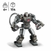 Playset Lego 76277 Robotic War Machine Armour 154 Части