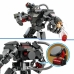 Playset Lego 76277 Robotic War Machine Armour 154 Piese