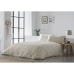 Noorse hoes Naturals ELBA Beige Bed van 150 (240 x 220 cm)