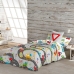 Noorse hoes Cool Kids Bed van 80/90 (150 x 220 cm)