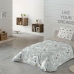 Noorse hoes Panzup Dogs Bed van 180/190 (260 x 220 cm)