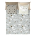 Funda Nórdica Panzup Cats Cama de 80/90 (150 x 220 cm)