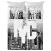 Nordic cover Naturals NYC Double 220 x 220 cm