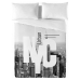 Funda Nórdica Naturals NYC Cama de 135 Cama de 135/140 220 x 220 cm