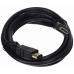 HDMI Cable GEMBIRD 4K Ultra HD Black