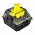 Reservedele Newskill Switches Gateron Spansk qwerty