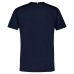 T-shirt med kortärm Unisex Le coq sportif Tri N°1 Sky Mörkblå