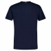 Unisex rövid ujjú póló Le coq sportif Tri N°1 Sky kék