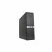 ATX Mini tower-doos met voeding CoolBox COO-PCT450S-BZ Zwart