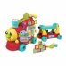 Eisenbahn Vtech 7 in 1 (ES) (24 pcs)